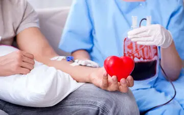 درخواست مهم سازمان انتقال خون از مردم