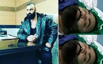 جزئیات مرگ شاه مازندران در زندان + عکس