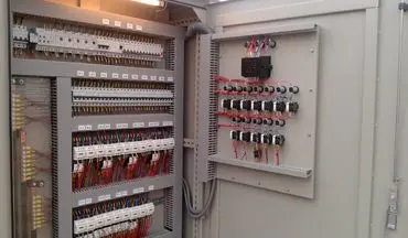 کاربردی ترین قطعات در تابلو برق کدام اند