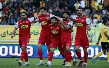 اشتباه نکنید، سرنوشت پرسپولیس را سروش تغییر داد!