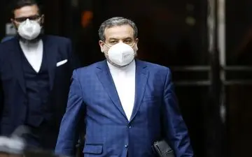 عراقچی فردا در مجلس