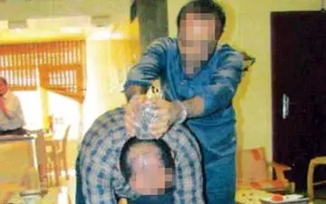 قاتلان پدرخوانده پای میز محاکمه