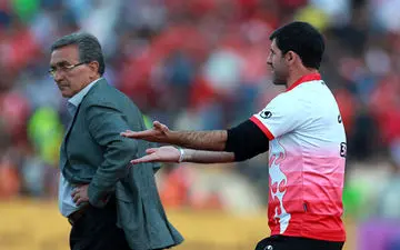 واکنش باشگاه پرسپولیس به پیشنهاد خارجی بیرانوند و تغییر کادر فنی