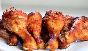 طرز تهیه ران مرغ دودی؛ غذای خوشمزه و مجلسی با طعمی متفاوت