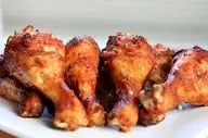طرز تهیه ران مرغ دودی؛ غذای خوشمزه و مجلسی با طعمی متفاوت