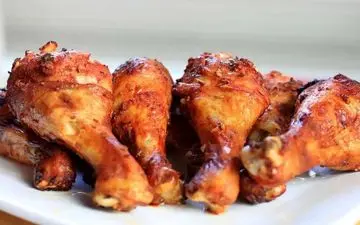 طرز تهیه ران مرغ دودی؛ غذای خوشمزه و مجلسی با طعمی متفاوت