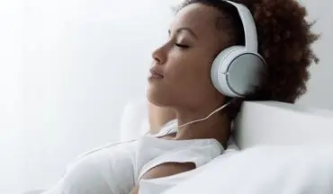 موسیقی، مسکن طبیعی: کاهش درد ناشی از جراحی یا بیماری با گوش دادن به آهنگ‌های مورد علاقه