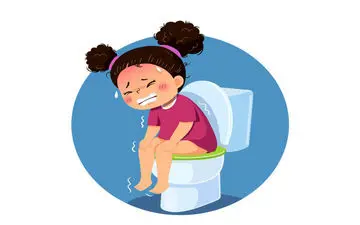 گوارش کودکتان را جدی بگیرید