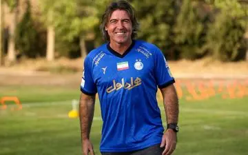 گزینه‌های خارجی سیدورف در انتظار تأیید نهایی ساپینتو