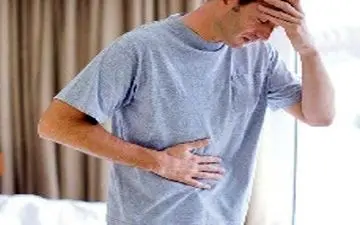  درمان های خانگی موثر سوزش معده