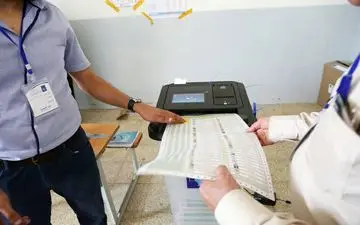  تکلیف اختلافات انتخاباتی عراق روشن شد