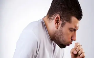 عواملی که باعث سرفه می شوند