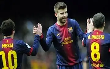 شوک به بارسلونا؛ ستارگان بزرگ در راه جدایی