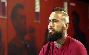 ستاره بارسلونا دادگاهی شد