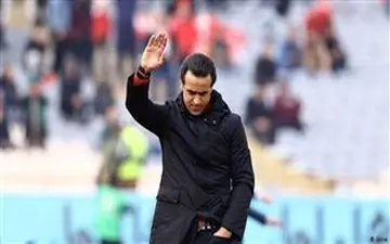 چرایی عقب‌نشینی کریمی در مذاکره با سایپا؟!