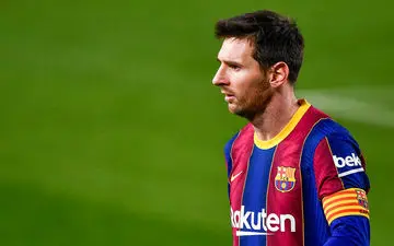 مسی:برای تمام چیزهایی که پیش رویم است می جنگم‌