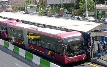 ساعات کار مترو و اتوبوس در تهران تا نوروز تغییر کرد + جزئیات
