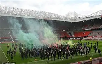 برگزاری دیدار یونایتد- لیورپول در زمانی دیگر