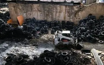 راه اندازی اپلیکیشن خرید و فروش خودروی دست دوم در پایتخت