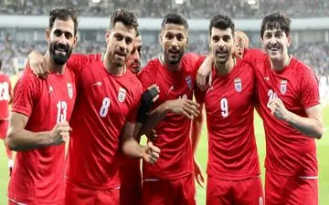 چراغپور: تیم ملی فوتبال توانایی گلزنی به هر تیمی را دارد اما یک ضعف بزرگ داریم