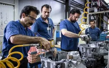 ممنوعیت اخراج کارگران؛شرطی که دولت برای حفظ کارگران بنگاه‌ها گذاشت