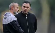  مدیر پرسپولیس به لیست خرید یحیی واکنش نشان داد