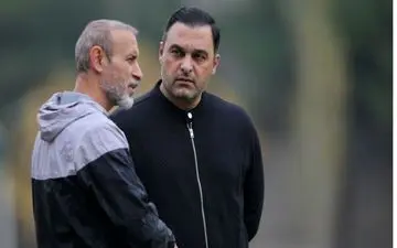  مدیر پرسپولیس به لیست خرید یحیی واکنش نشان داد