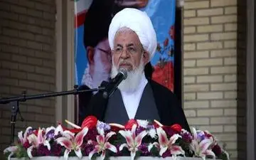 صهیونیست برای ضربه به اسلام، امام حسین (ع) و مهدویت را نشانه گرفته است