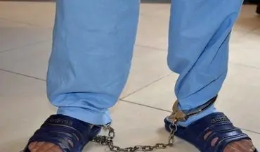سلطان مواد در محله خاوران دستگیر شد