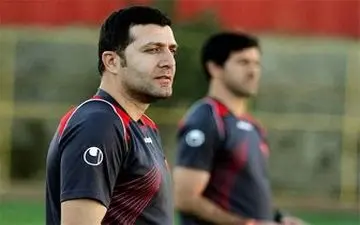  واکنش یک پرسپولیسی به توهین بیرانوند به هواداران تراکتور