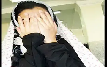 رییس شرکت متاهل بود به زن نظافتچی هم رحم نکرد ! / بی گناهم صیغه اش بودم !