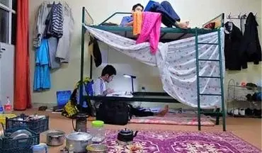 شرایط اسکان در خوابگاه‌های دانشگاه شهید بهشتی اعلام شد / مهلت ارسال درخواست تا ۱۰ تیرماه
