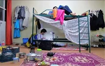 شرایط اسکان در خوابگاه‌های دانشگاه شهید بهشتی اعلام شد / مهلت ارسال درخواست تا ۱۰ تیرماه
