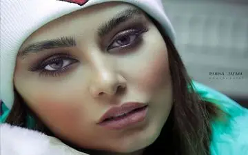 سحرقریشی در سی‌نمای متفاوت/ تصاویری جذاب از بانوی بازیگر 