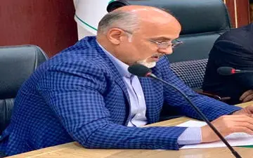 رئیس سازمان صنعت، معدن و تجارت استان تهران: نوسازی صنایع با عمر بالا ۶ هزار میلیارد ریال منابع مالی نیاز دارد