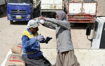  مصرف بی ‌حساب آب و برق رایگان در کرمانشاه
