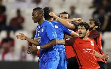 تکذیب یک شایعه درباره مصدومیت تیام