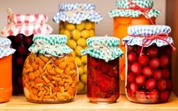 ترشی‌خورها بخوانند/ هر آن چه که باید بدانید!