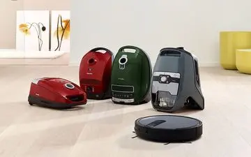 جاروبرقی‌معمولی بخریم یا رباتیک؟ + لیست قیمت
