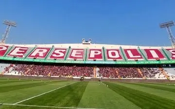 احتمال تغییر محل بازی پرسپولیس و پیکان