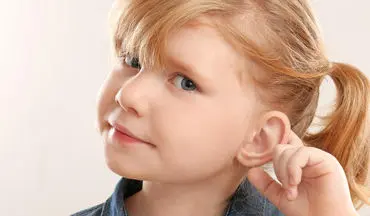 تاثیر کم شنوایی بر گفتار و زبان کودکان