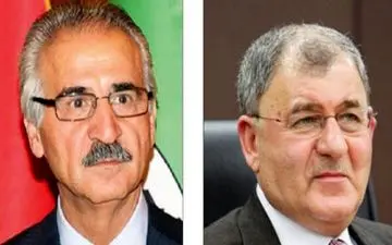 حزب اتحادیه میهنی کردستان عراق نتوانست نامزدی برای ریاست‌جمهوری معرفی کند