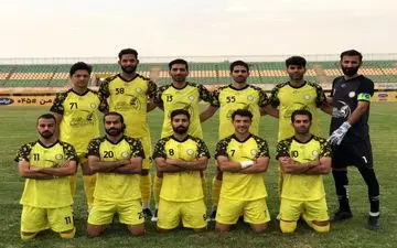 خوشه طلایی از ساوه رفتنی شد!