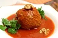 طرز تهیه کوفته قبرسی؛ غذای خوشمزه و جذاب با گوشت چرخ‌کرده