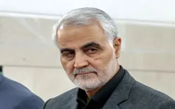 
انتقاد سردار سلیمانی از مدیریت منایع کشور+فیلم