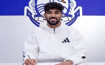 مدافع میانی استقلال راهی ملوان شد
