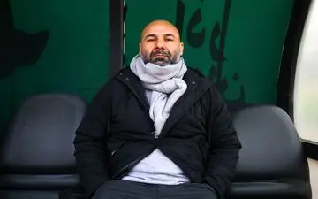 رسمی / استقلال استعفای بختیاری زاده را پذیرفت 