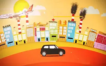 در زمان آلودگی هوا چه کاری باید انجام دهیم؟