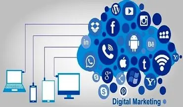 اهمیت بازاریابی مدرن در جذب مشتری و افزایش فروش