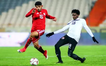  سازمان لیگ خیال ترابی و هواداران پرسپولیس را راحت کرد 